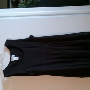 Casual Living, L,black